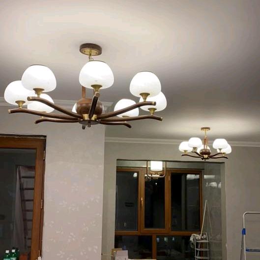 灯具(卫浴)安装维修