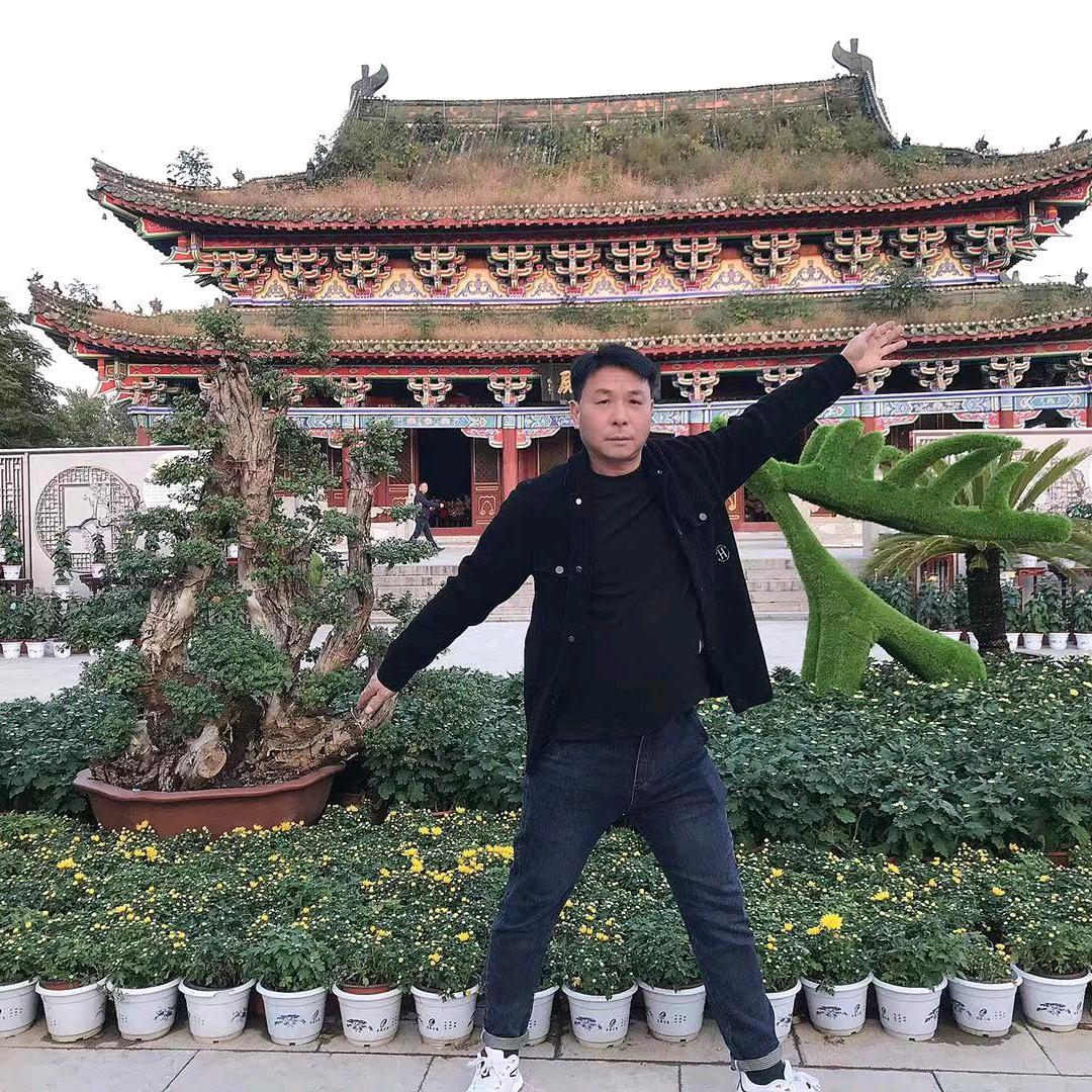用户快乐的我