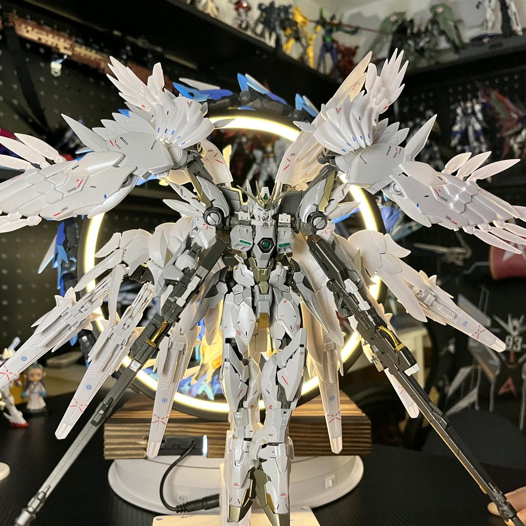 珍藏版玩具