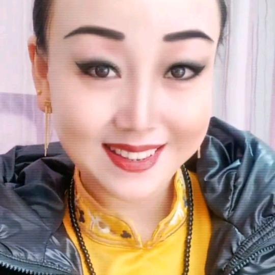 素颜女神丽姐