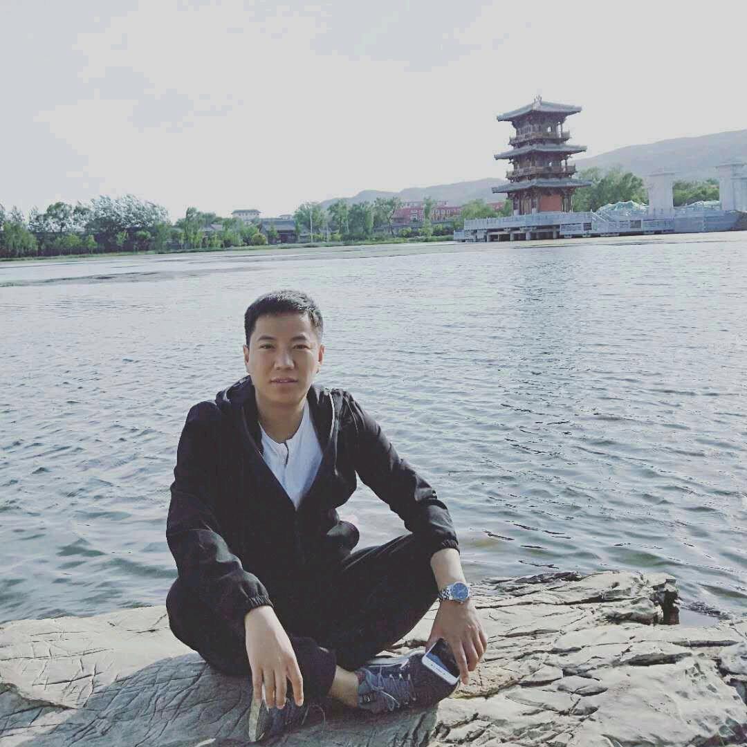 山西老区职院张老师