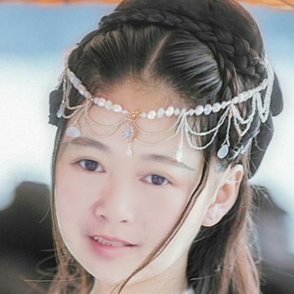 月亮代表我的心