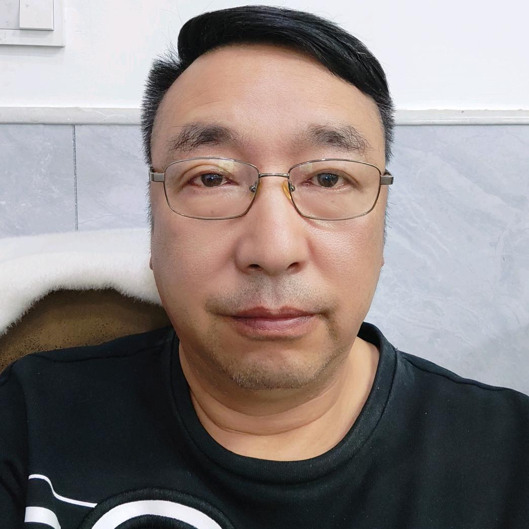 沧海桑田-江南面王