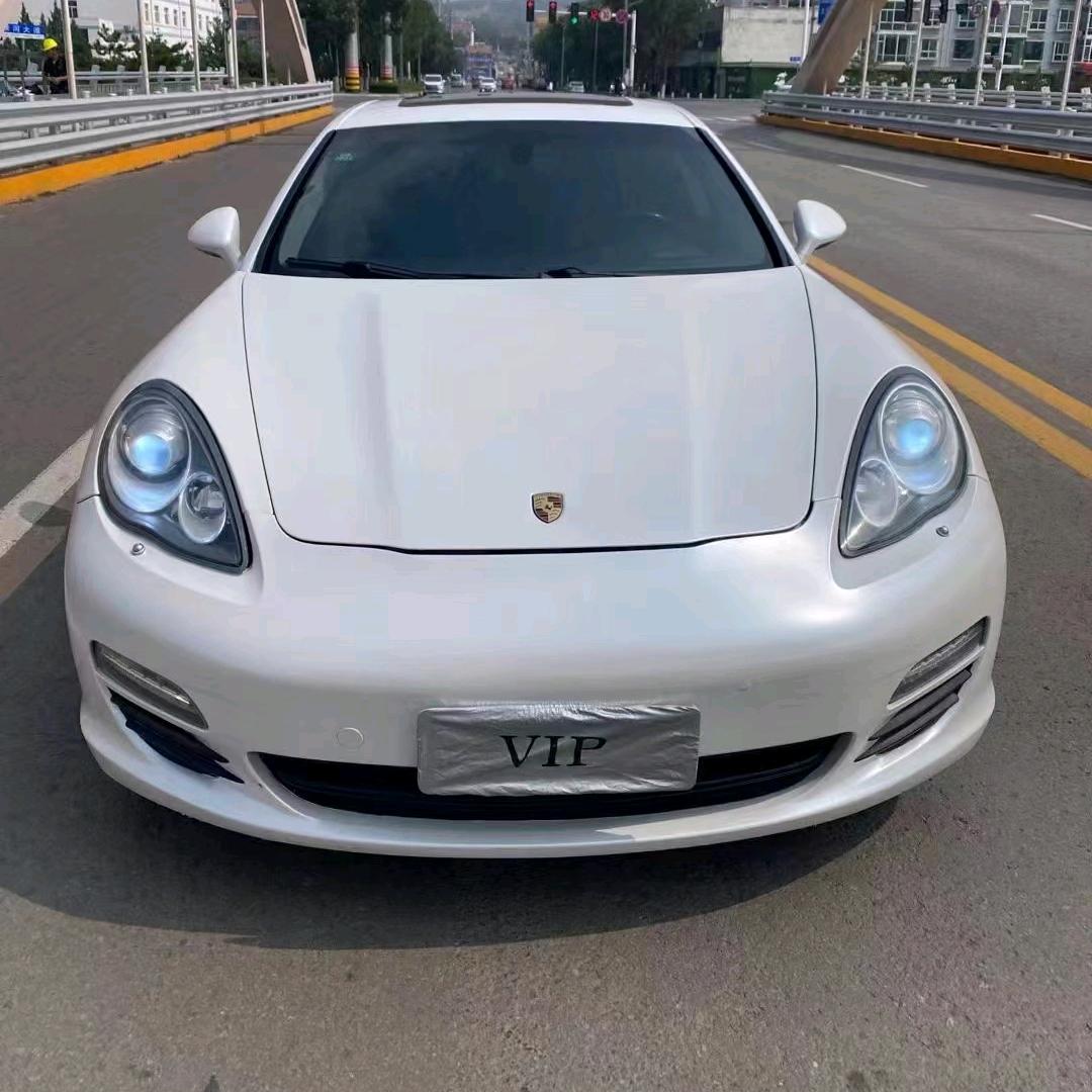 亿豪名车，