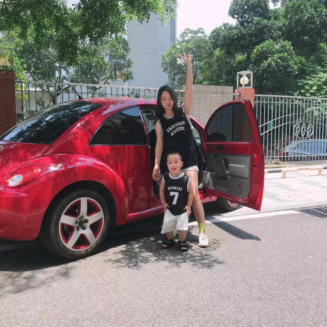 道滘老爷车
