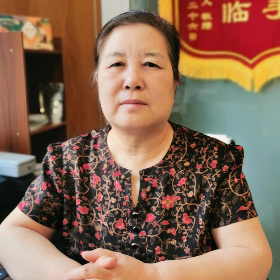 孙妈妈讲养生