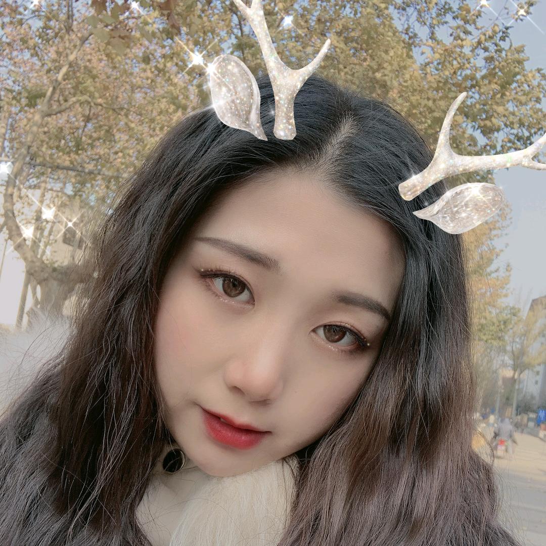 格格💕