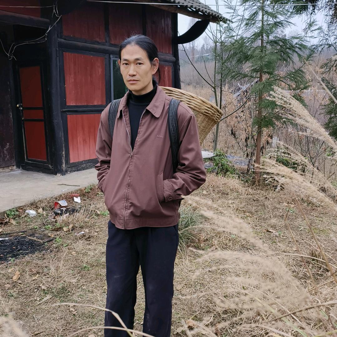 纳雍小寒《收徒》