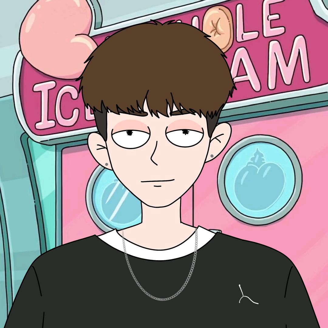 大屹.