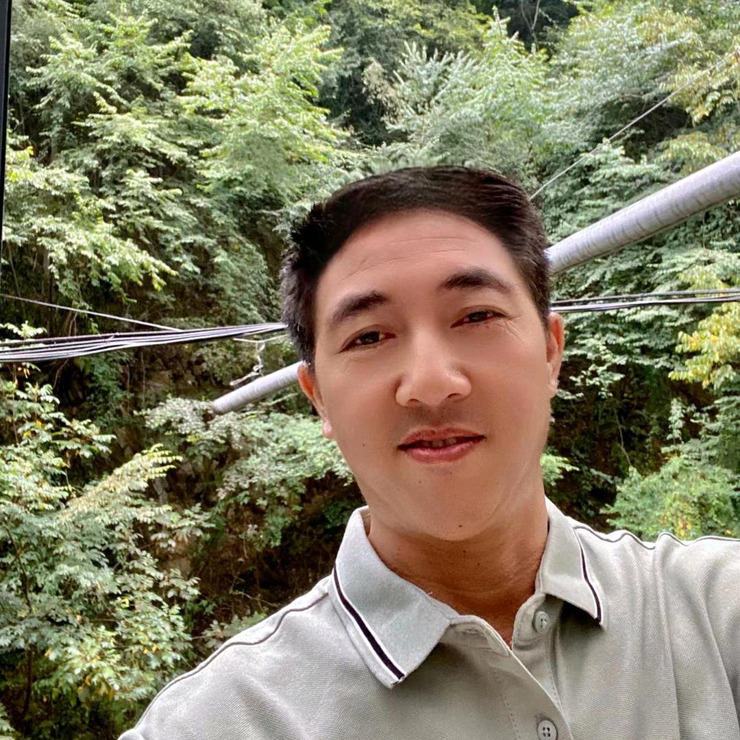 紫阳修脚师