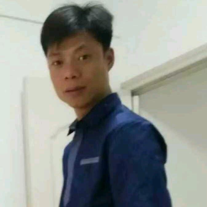 雨中漫步