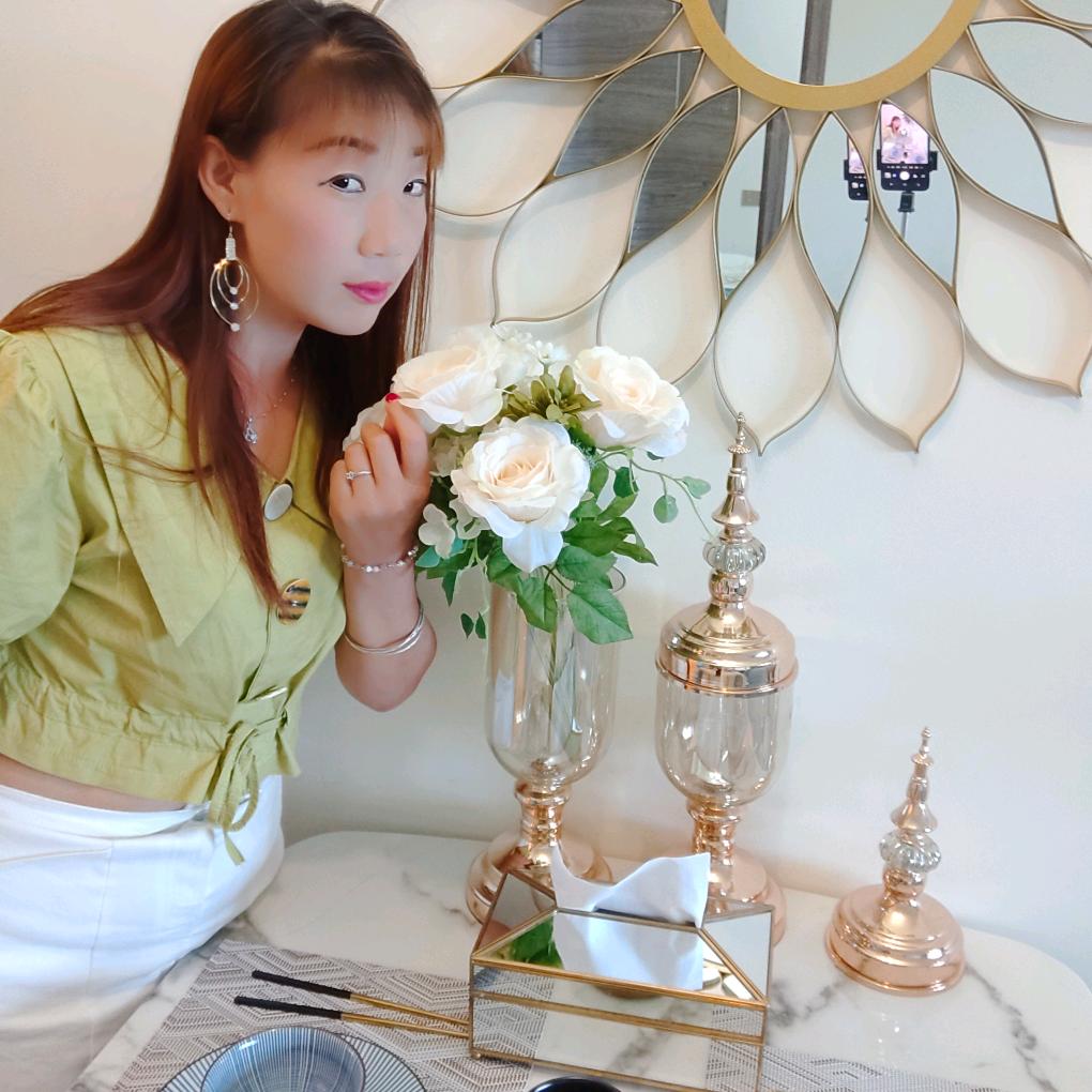 我是女王