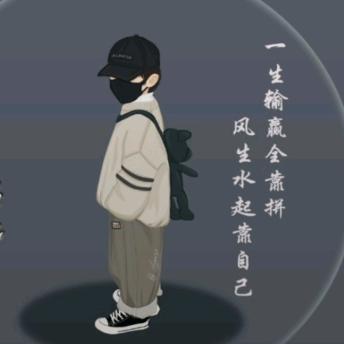 @知音过客