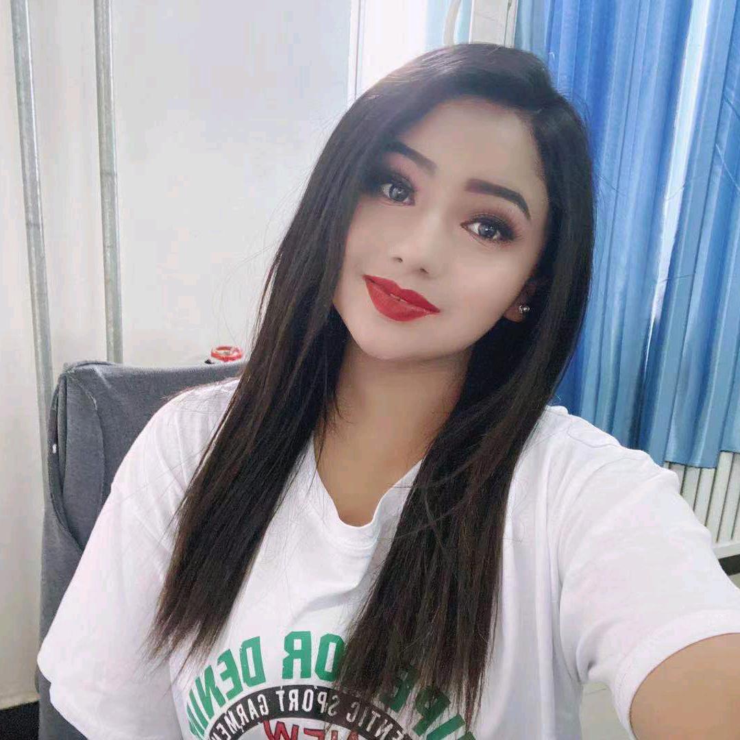 迪力那尔小号 ♥