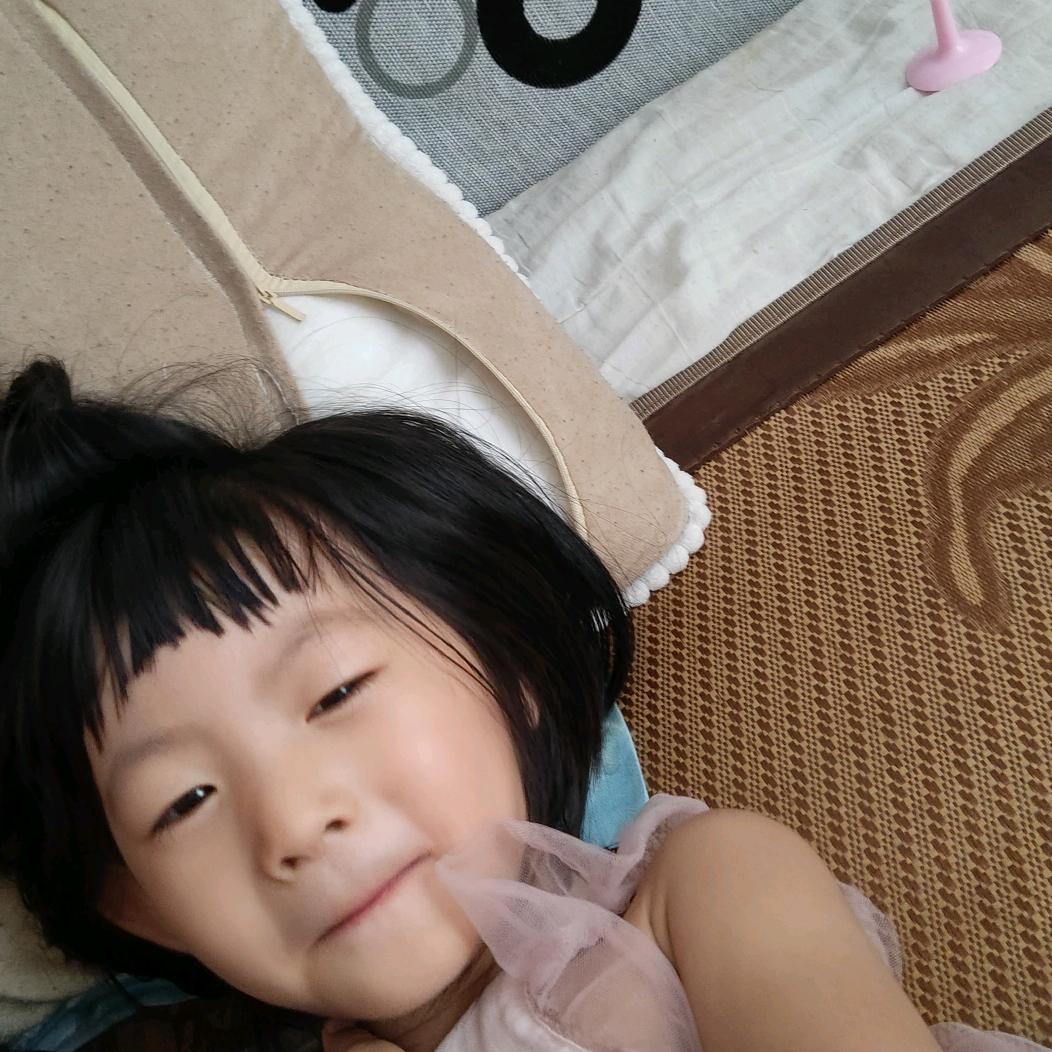 我要好好的
