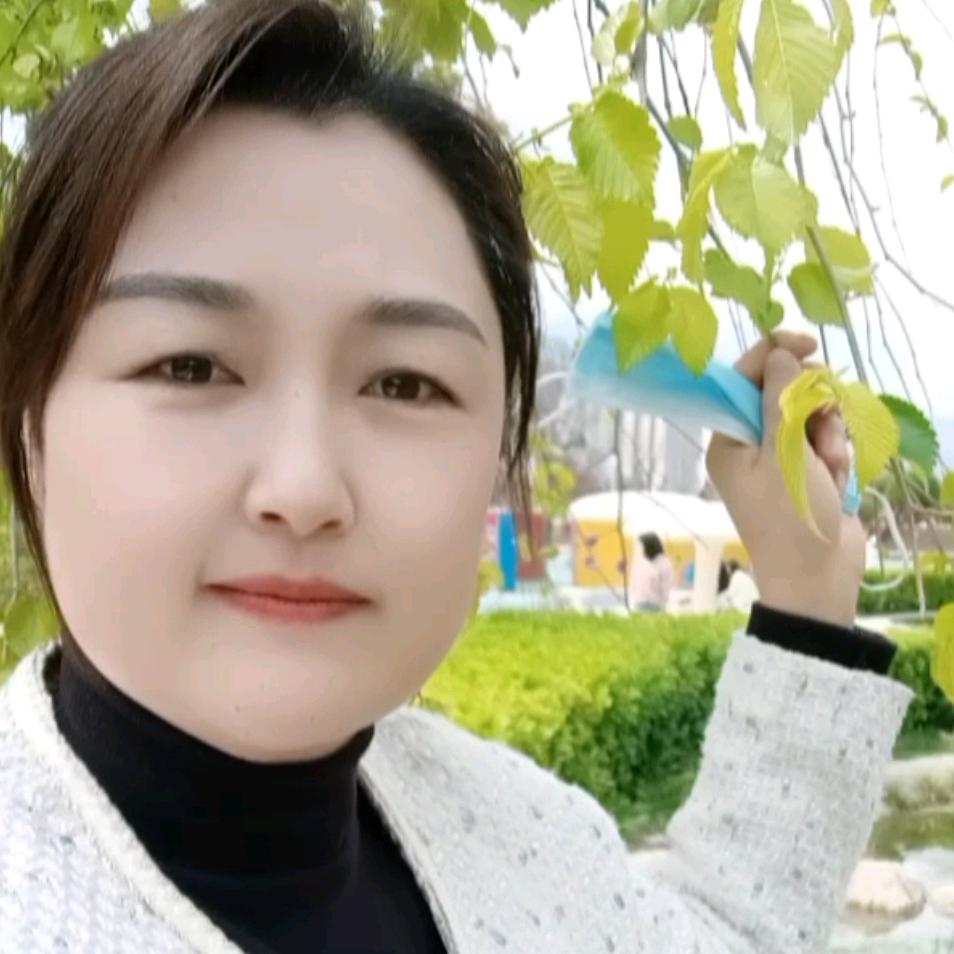 春暖花开