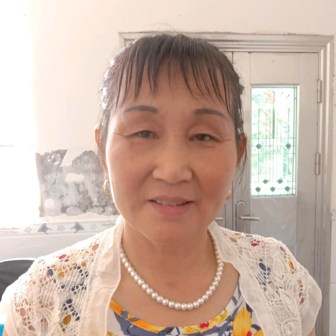 周伍凤