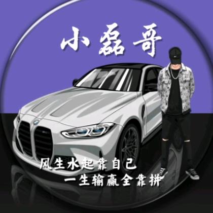 磊哥