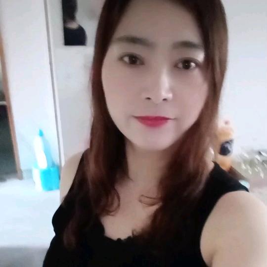 姜陈梅