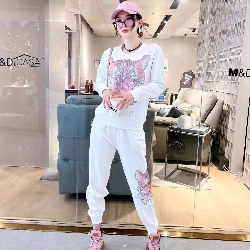满心服装店