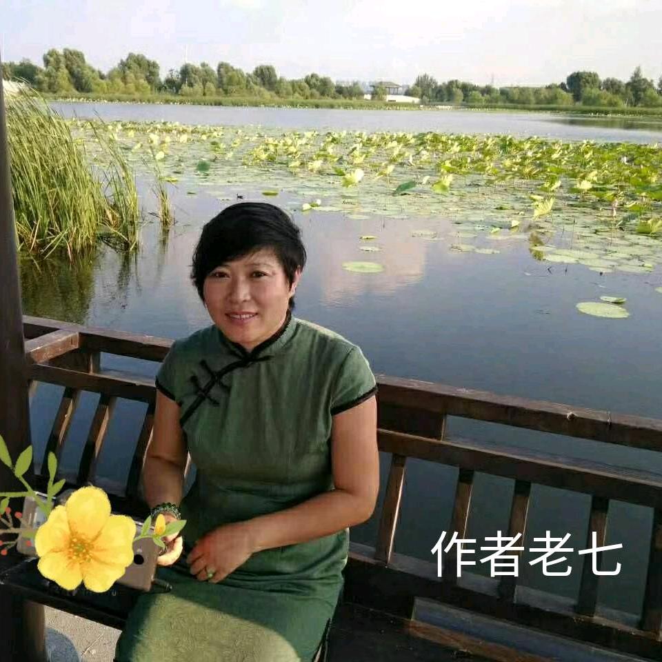 张茹的远方