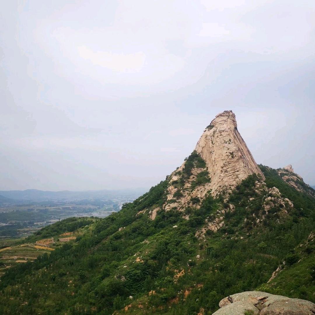 山鹰户外