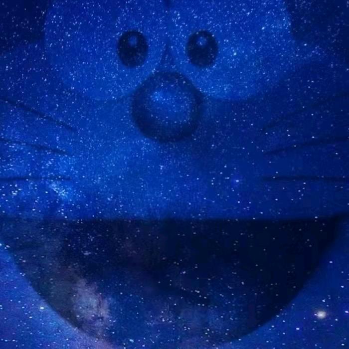 左手星辰