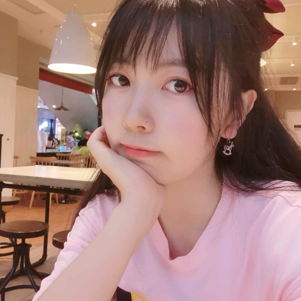 吹个五彩的泡泡🎈