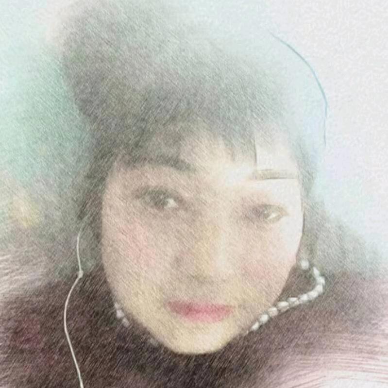 🌷美丽人生🌷回族🌷