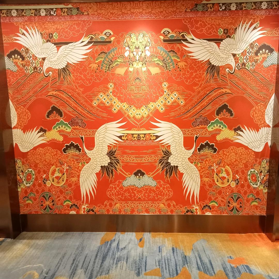 訫态