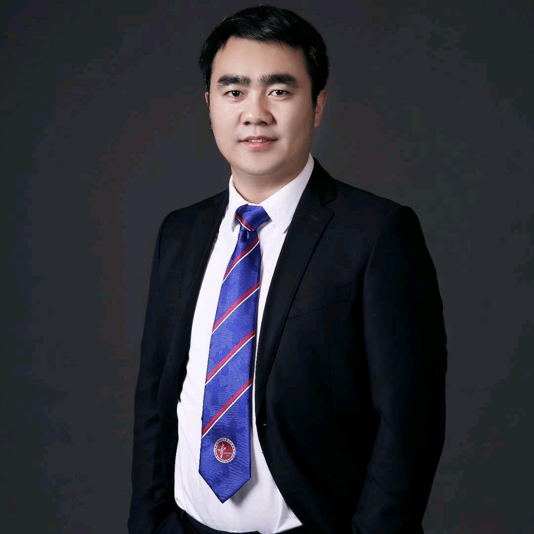 脊柱微创马海军