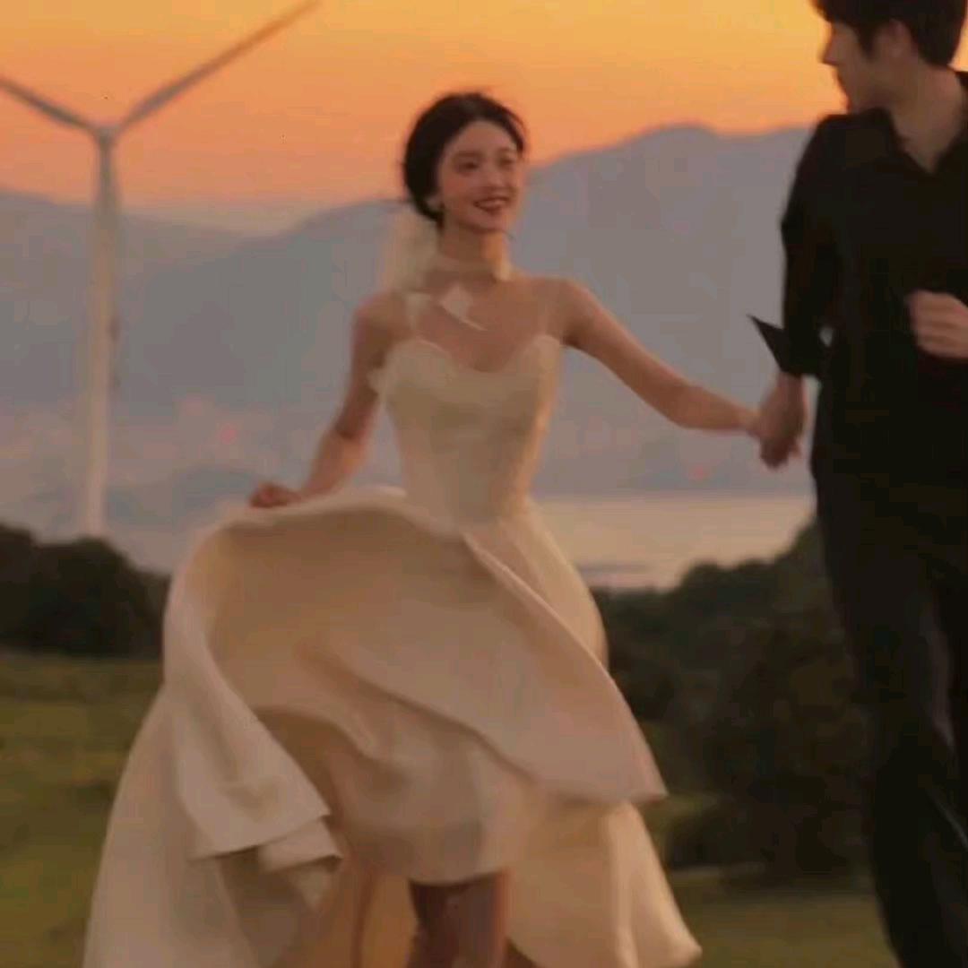 固始～荣妹（桃花源兰花基地）