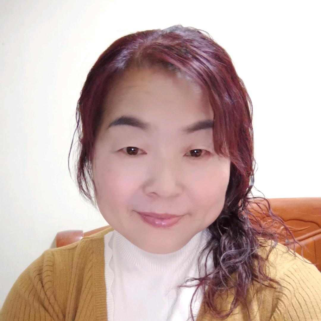 天天微笑