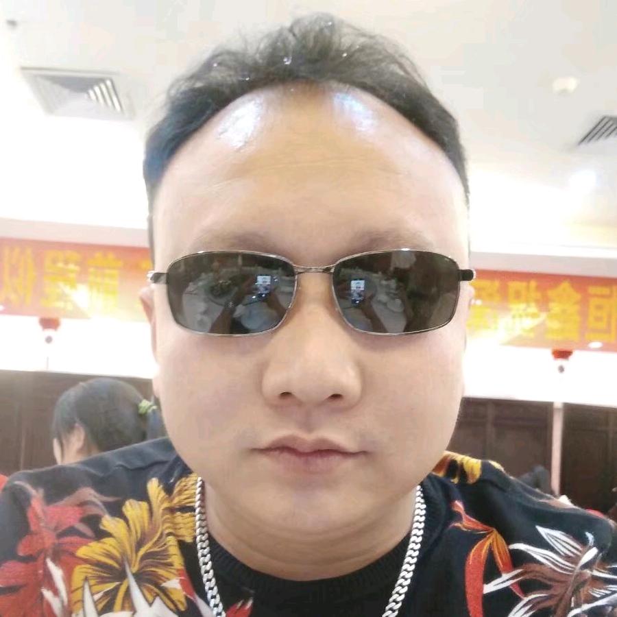 人称闯哥