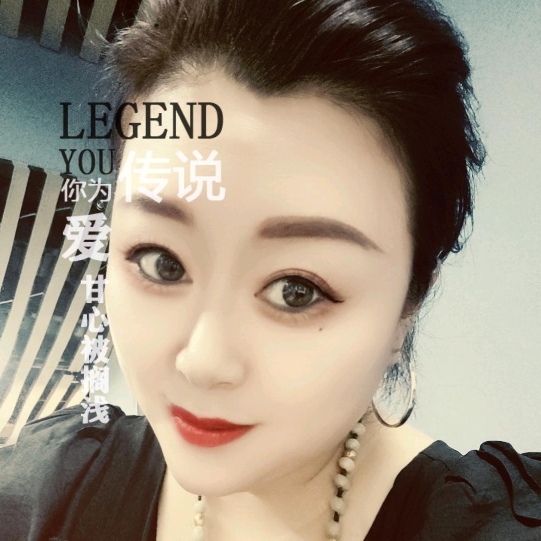 RORO女人