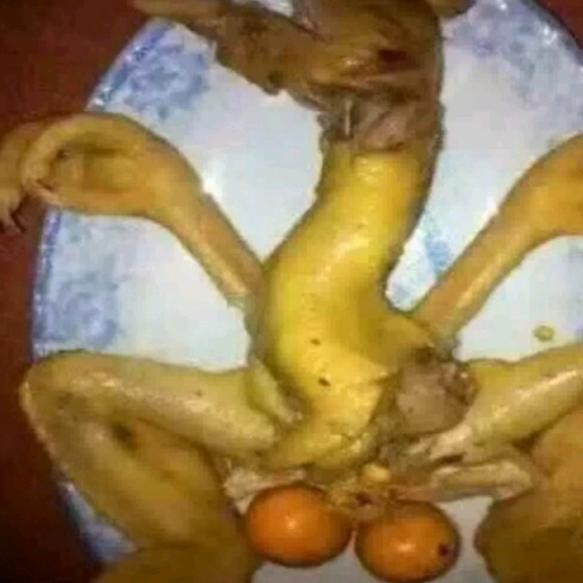 北流小卢@四大金光一条龙服