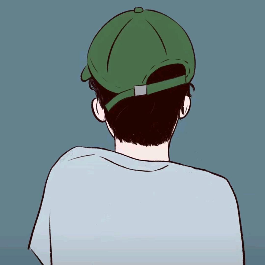 清枫落叶