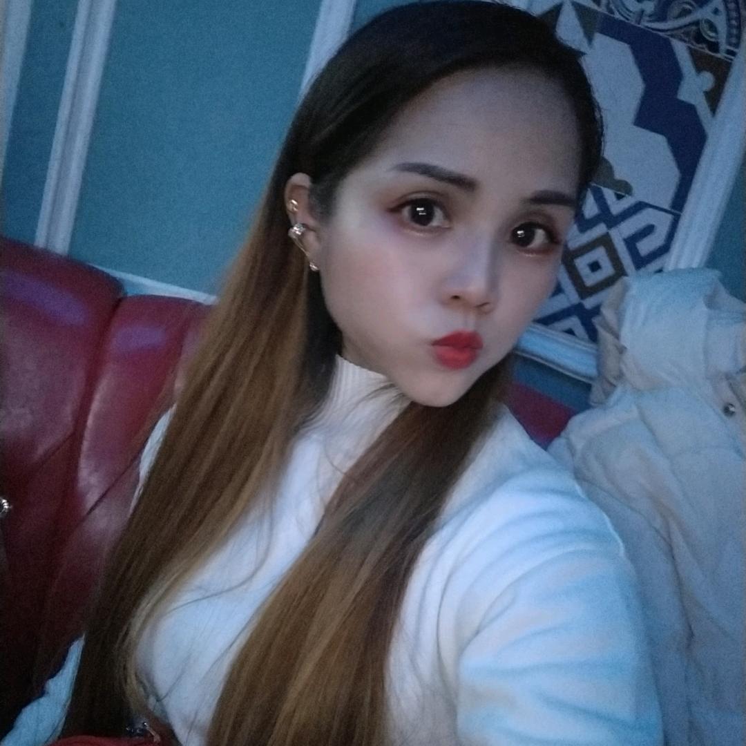 丽丽小姐姐