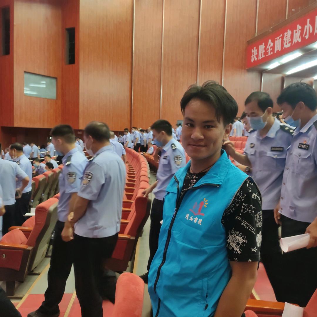 欧杰发《尊盖》