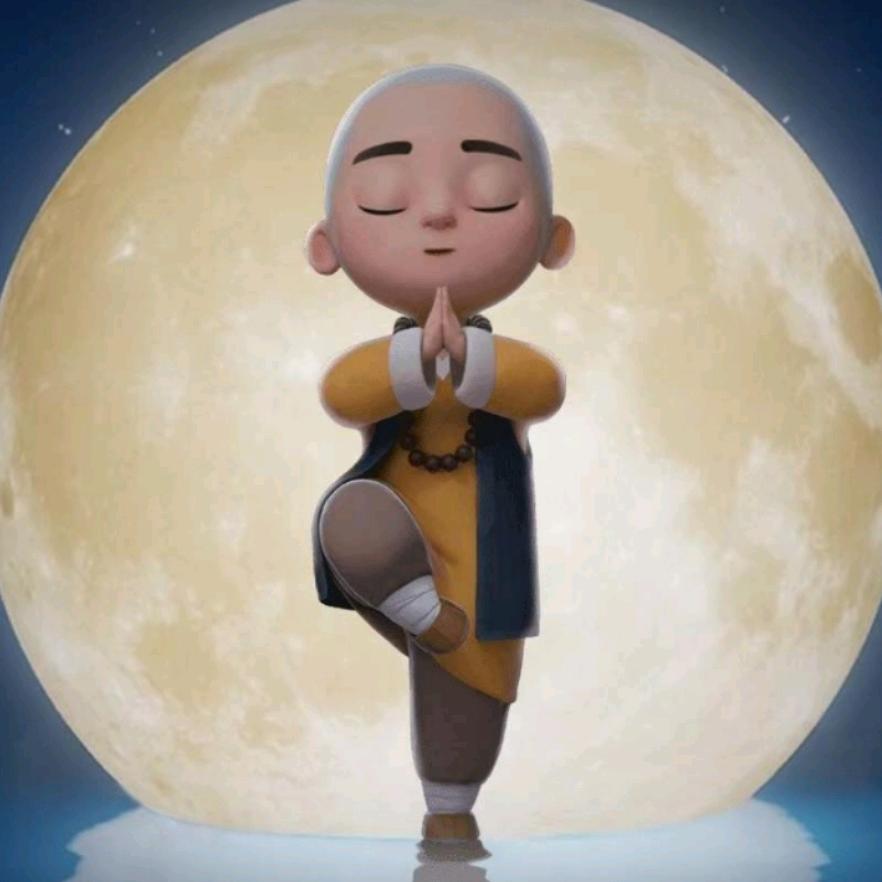 潜移默化、