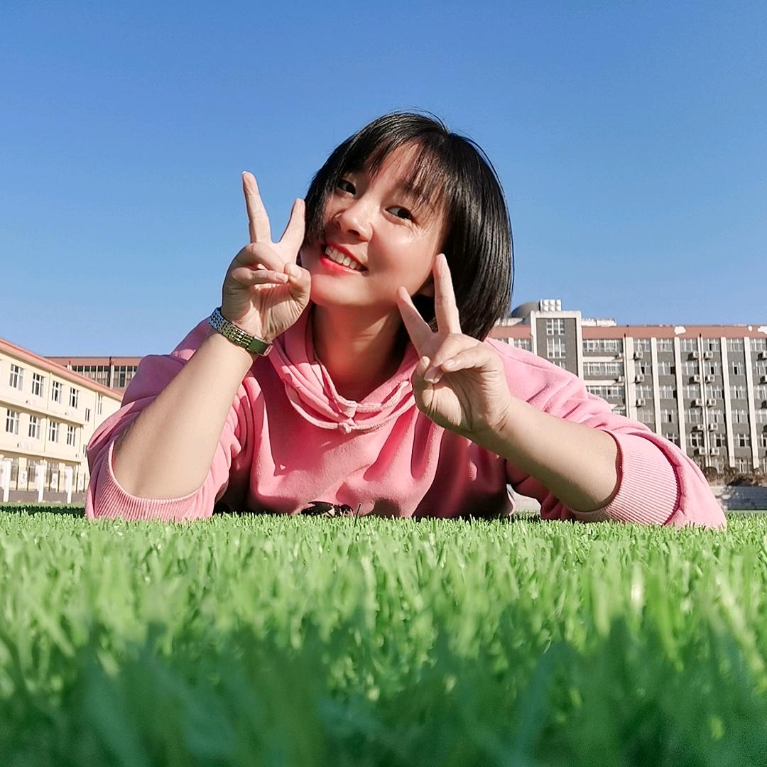 小太阳☀️☀️