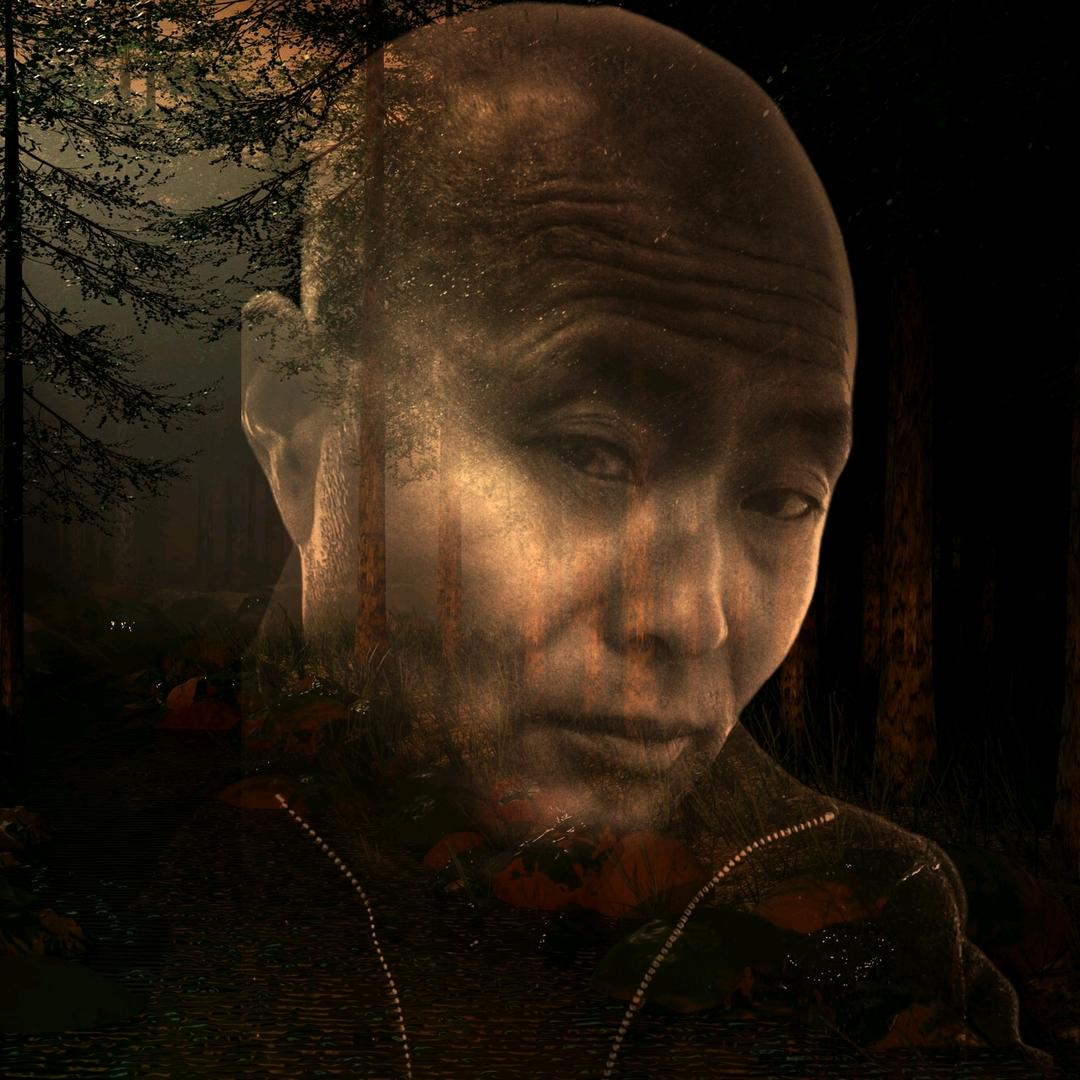 傻爷