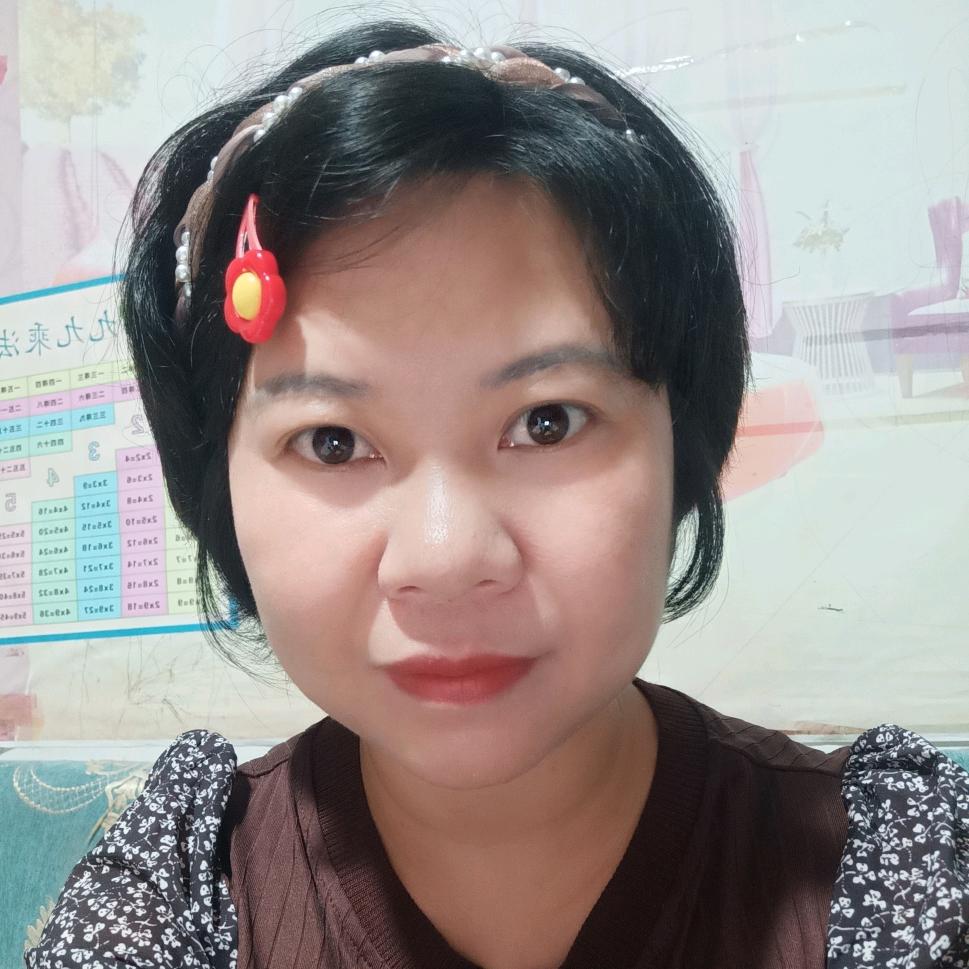 太丑了（敏儿）