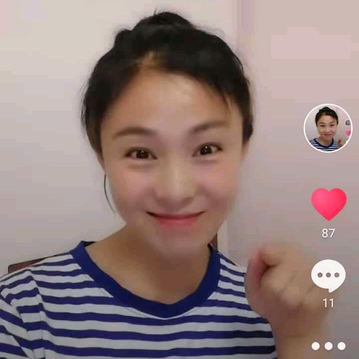丫头👠