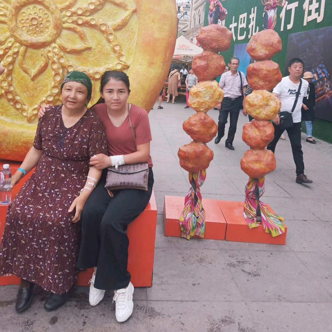 💖小鱼儿💗