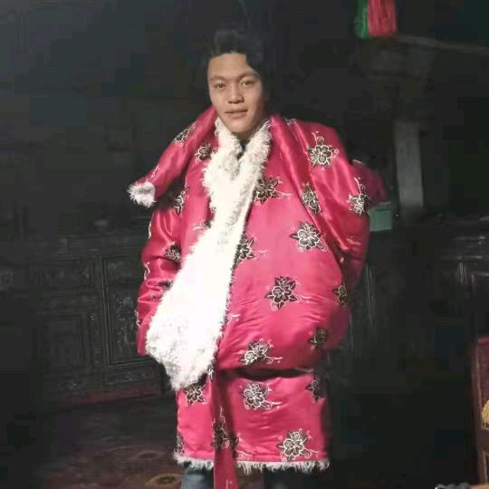 安多瓦 达瓦顿珠󾓭