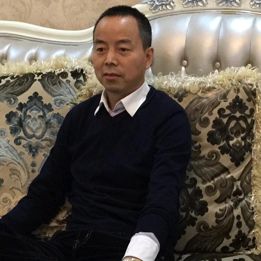 余姚市新春天二手车经纪有限公司（李总）