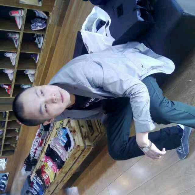 佰瀛酒城(男一号)