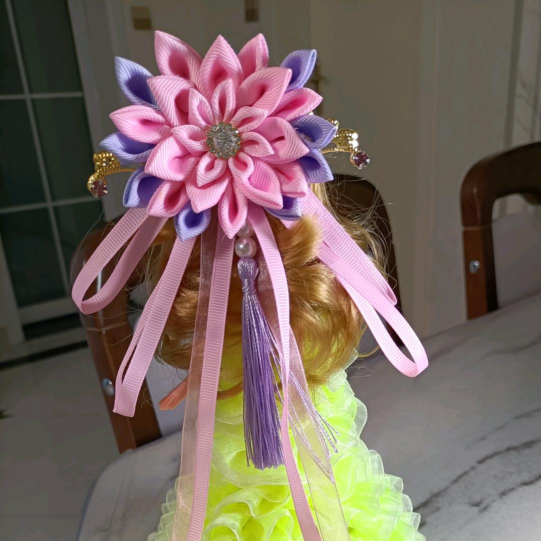 紫微手工