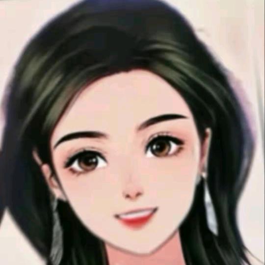 感恩女（一级主播宏鷹）